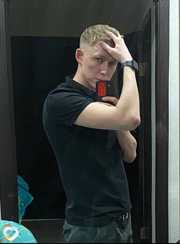 Пётр