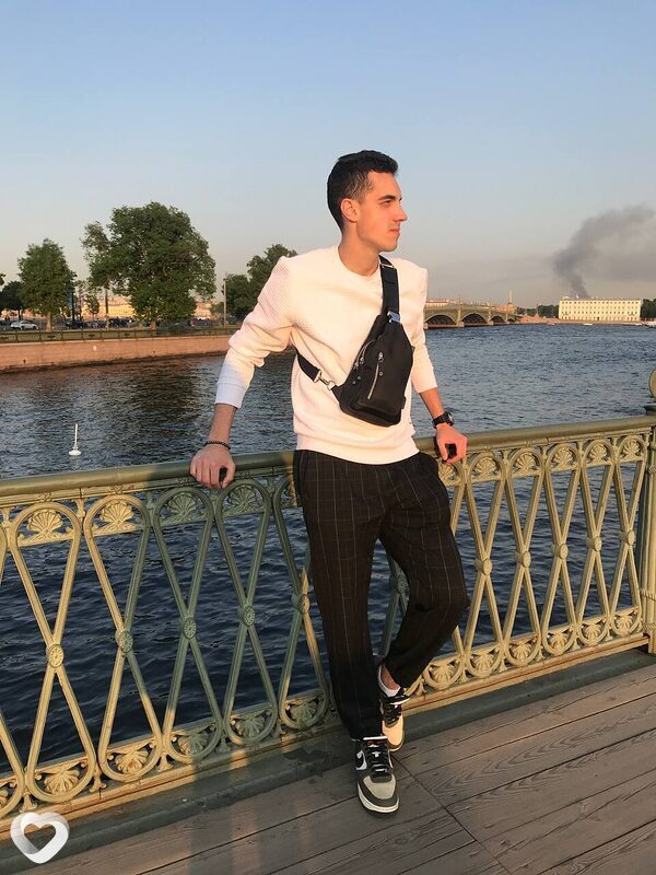 Евгений