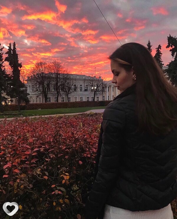Анжелика