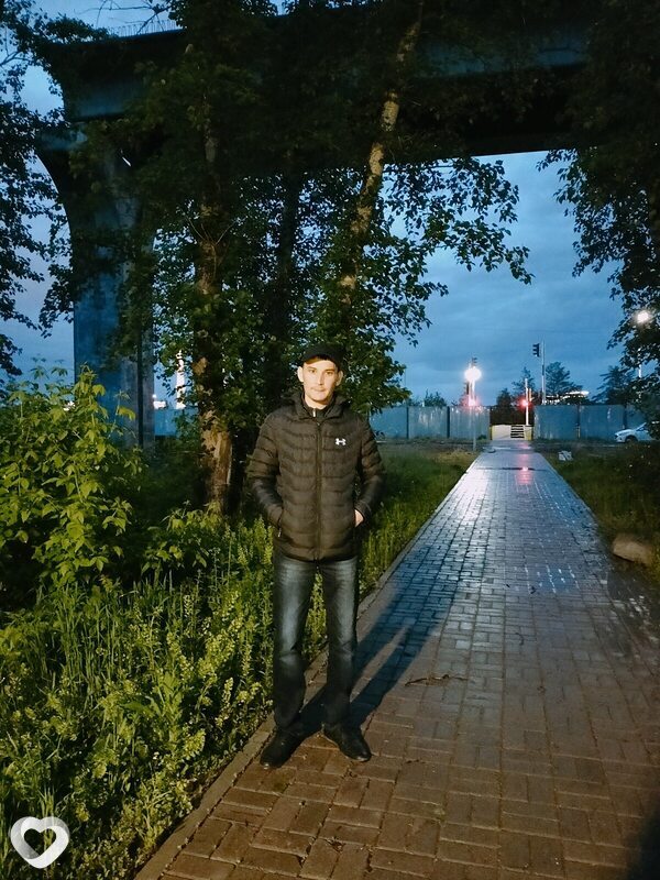 Сергей
