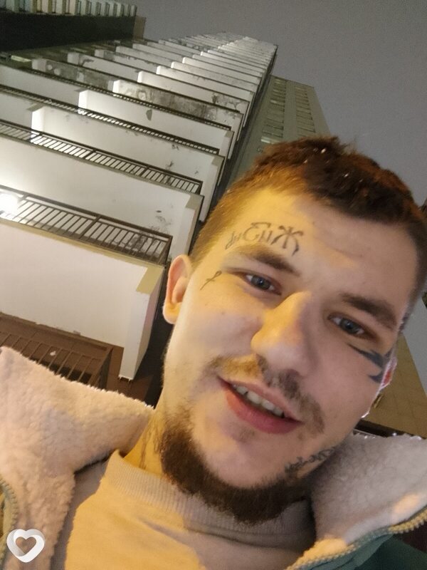 Вениамин