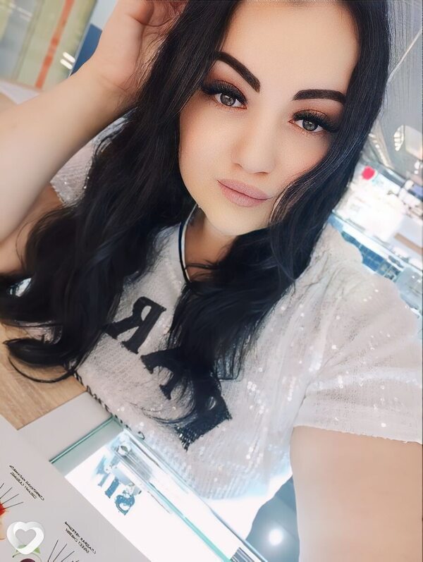 Евгения