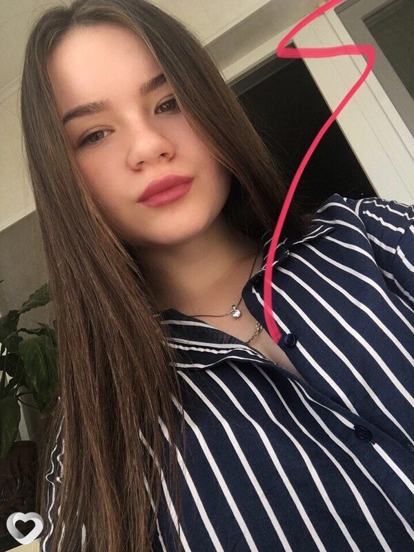 Аня