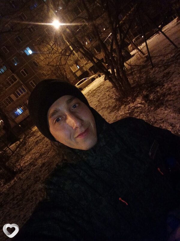 Илюха