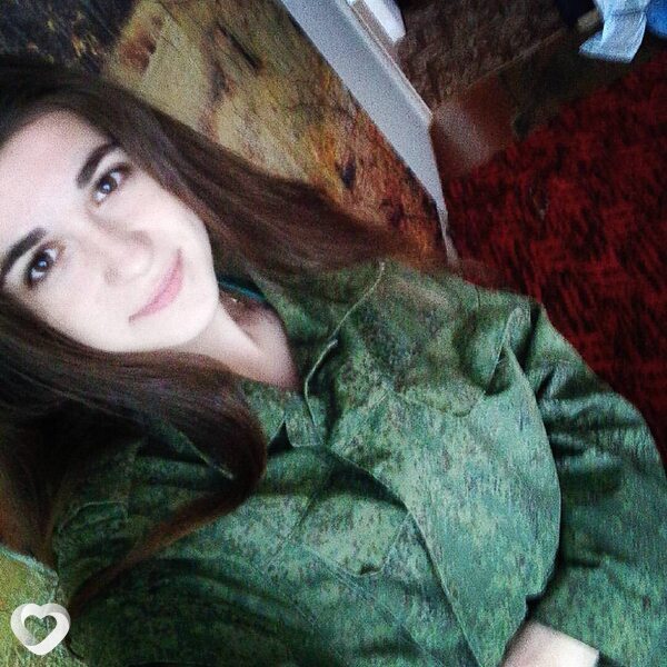 Варвара