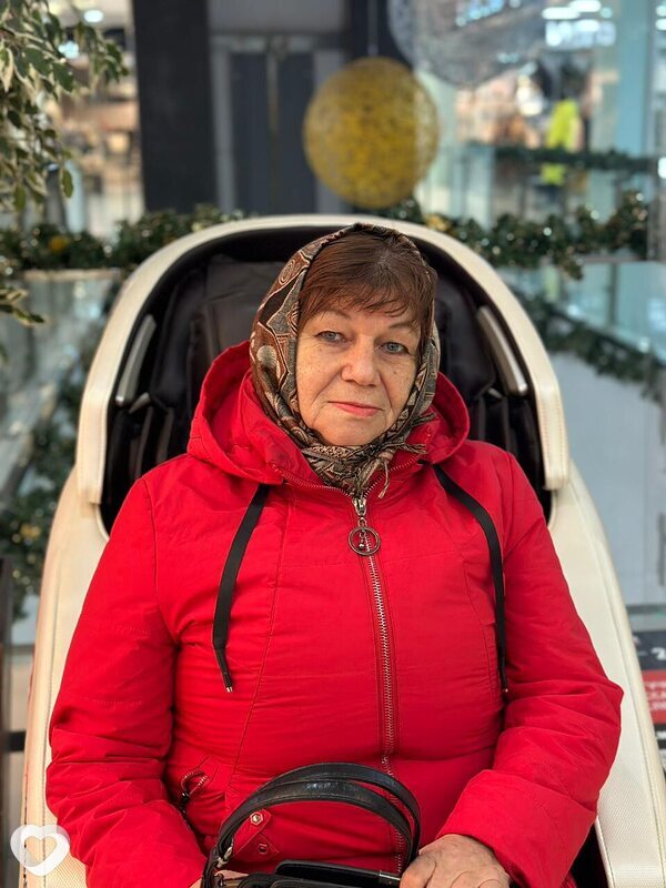 Элеонора