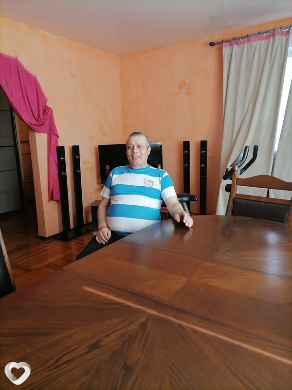 Захар