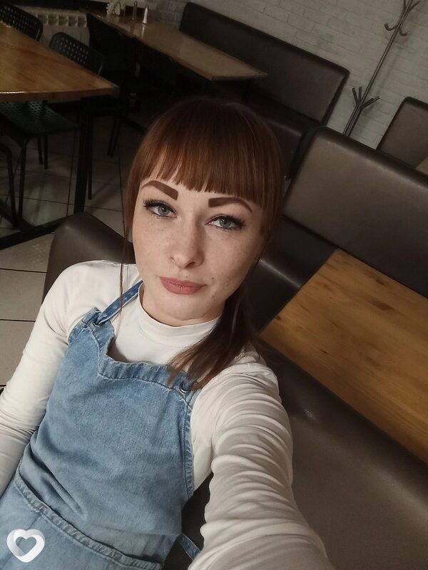 Надя