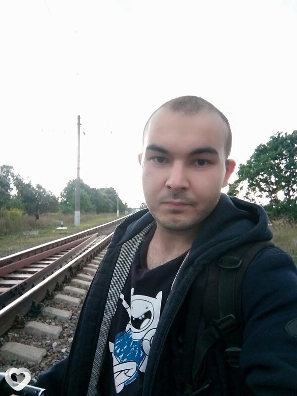 Даниил