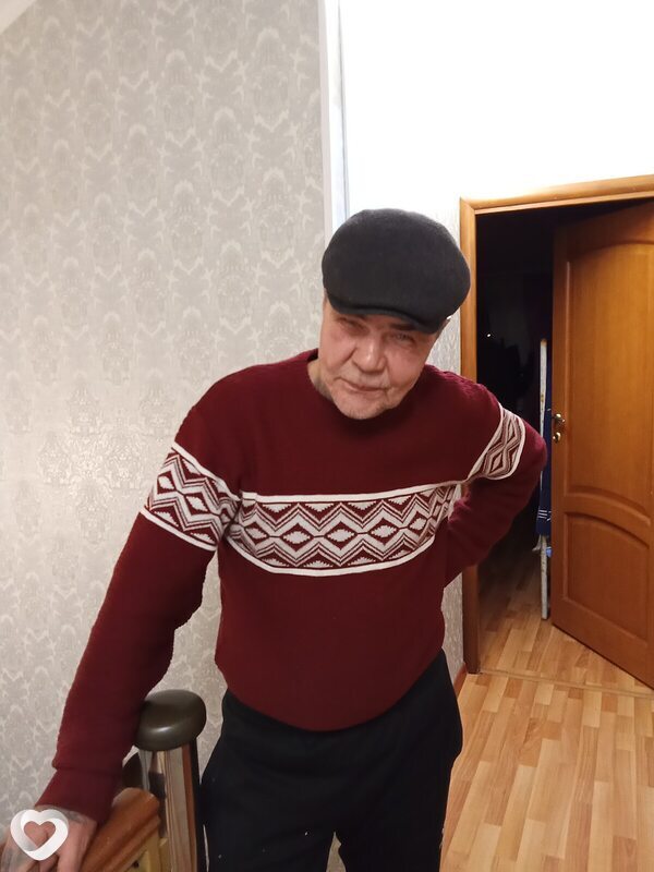 Серёга