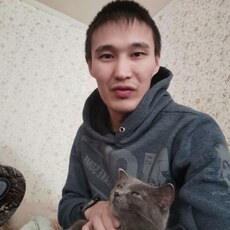 Серёга