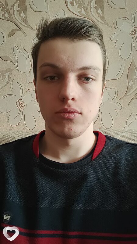 Олег
