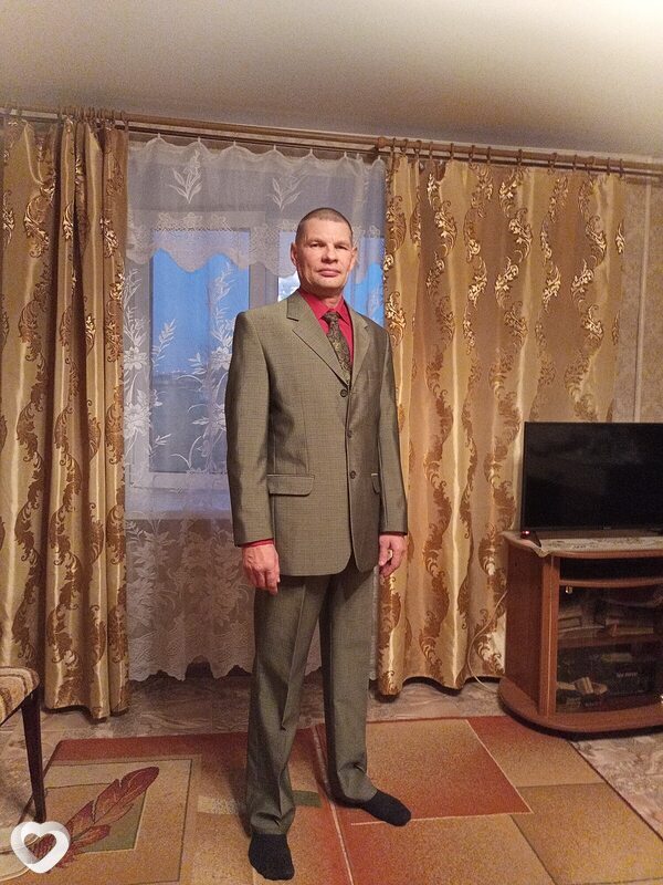 Серёга