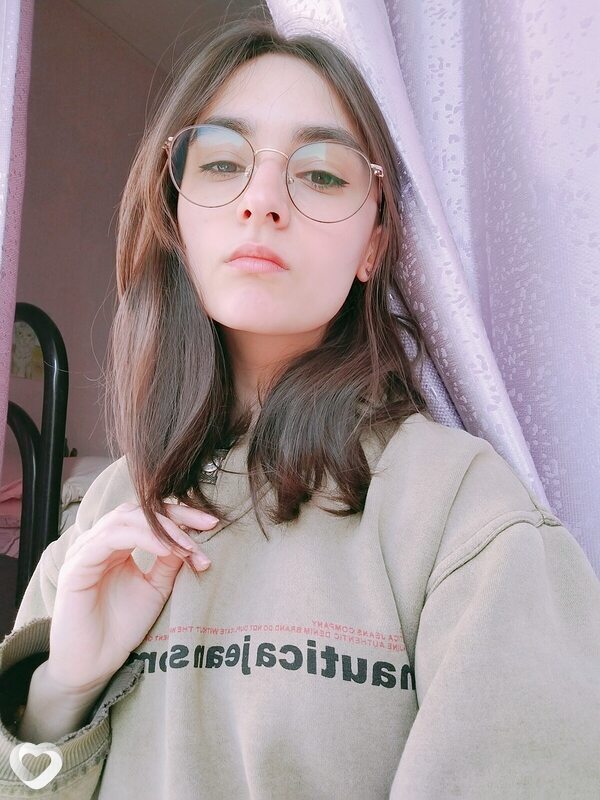 Ангелина