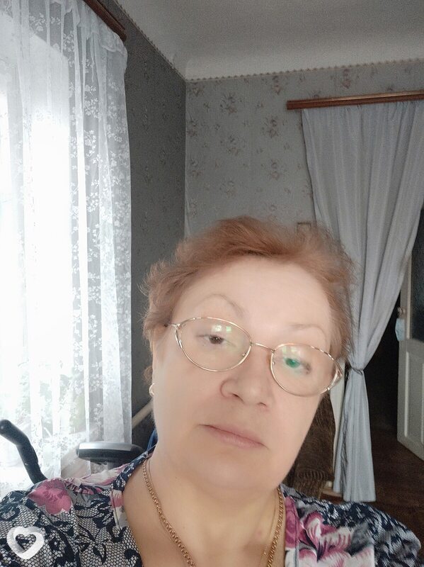 Елизавета