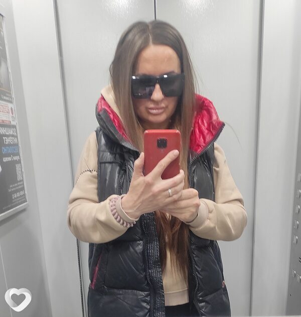 Оксана