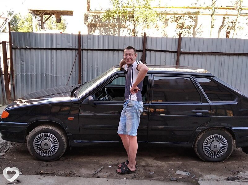 Ростик