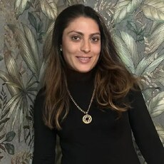 Антонина