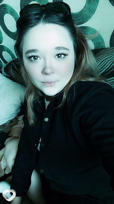 Эвелина