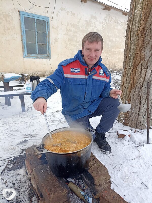 Андрей