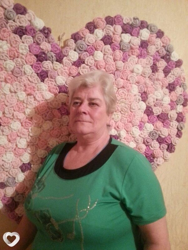 Жанна