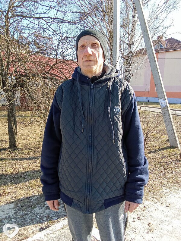 Олег