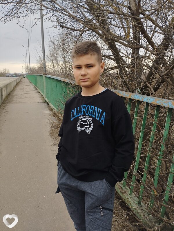 Геннадий