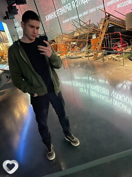 Миша