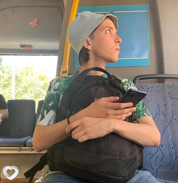 Дмитрий