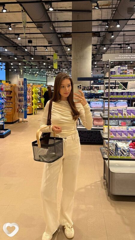 Эвелина
