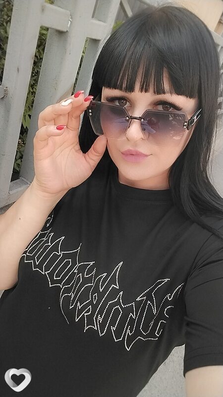 Алина