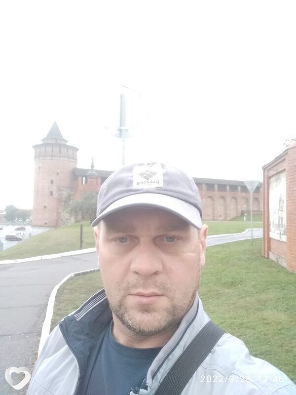 Ростик