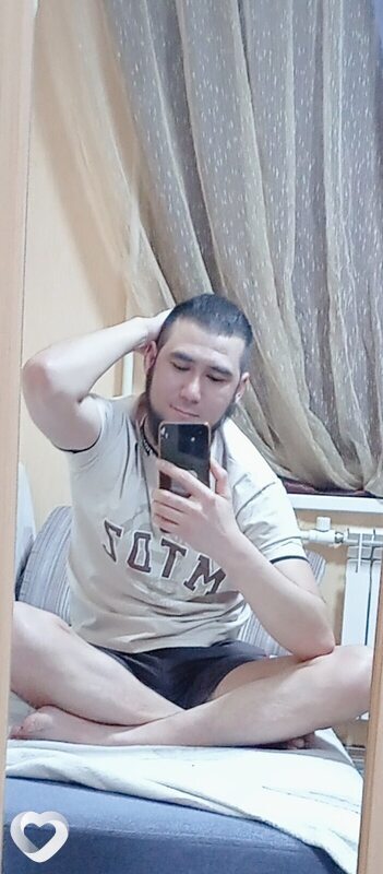 Андрюха