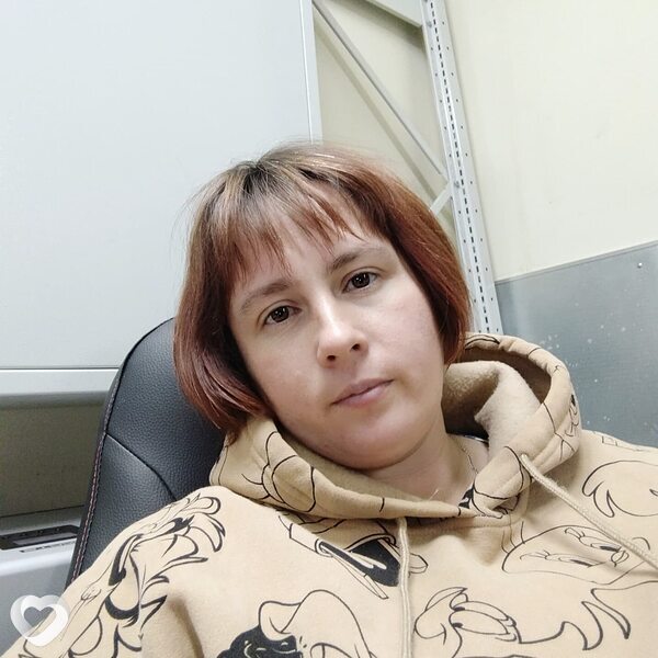 Надя