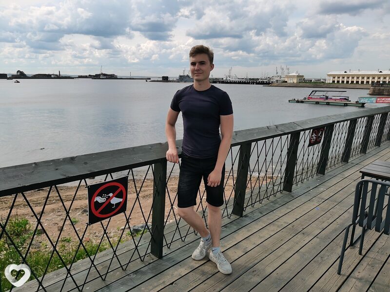 Свят