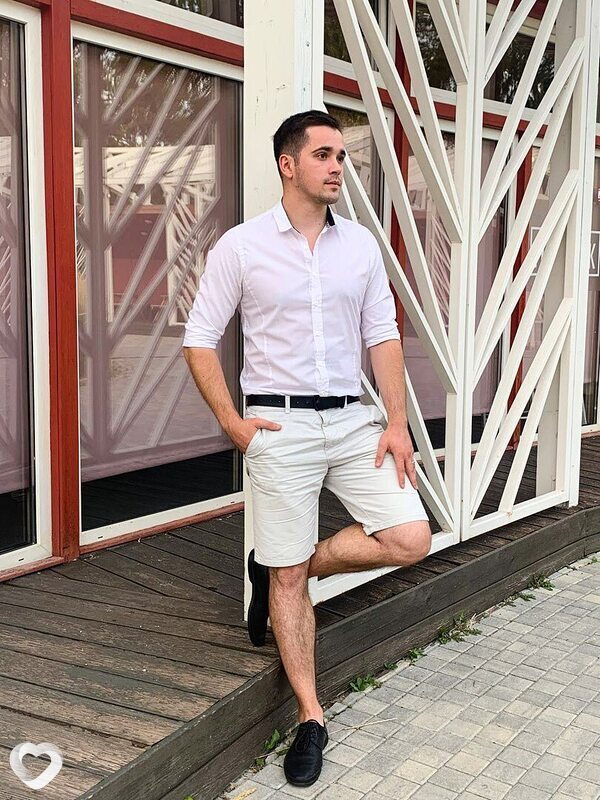 Матвей