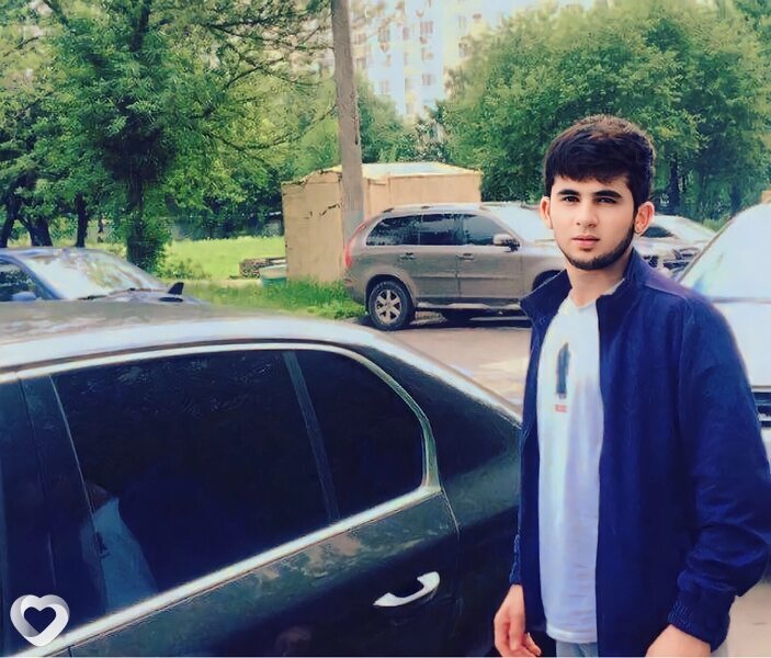 Матвей
