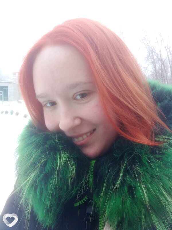 Серафима