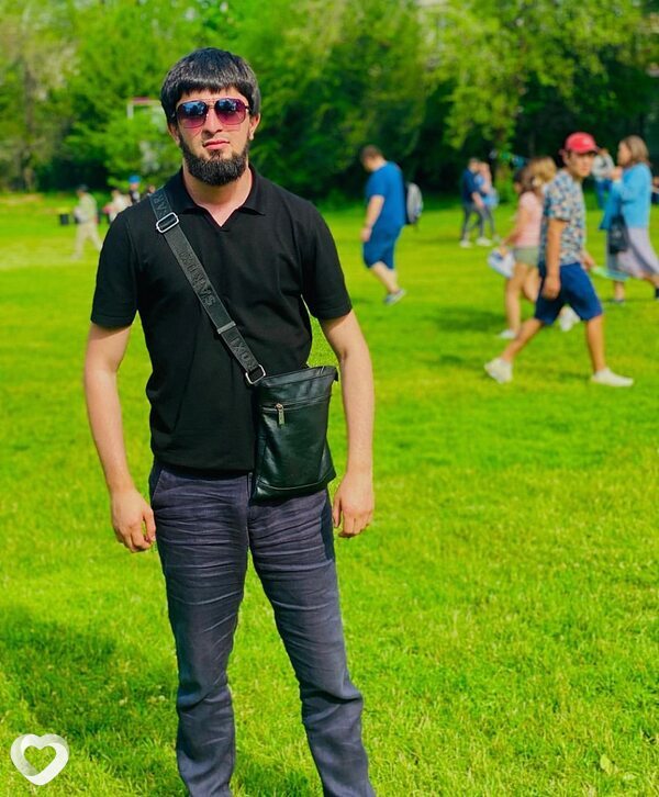 Виктор