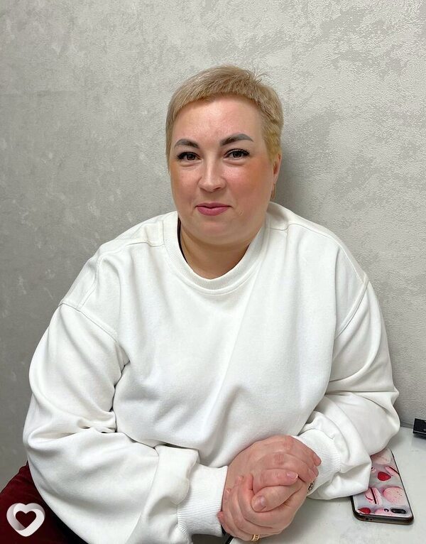 Елизавета