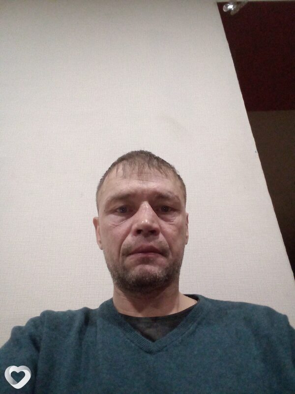 Андрюха