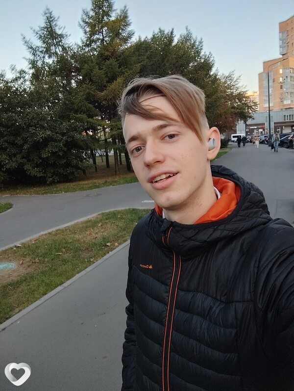 Кирилл