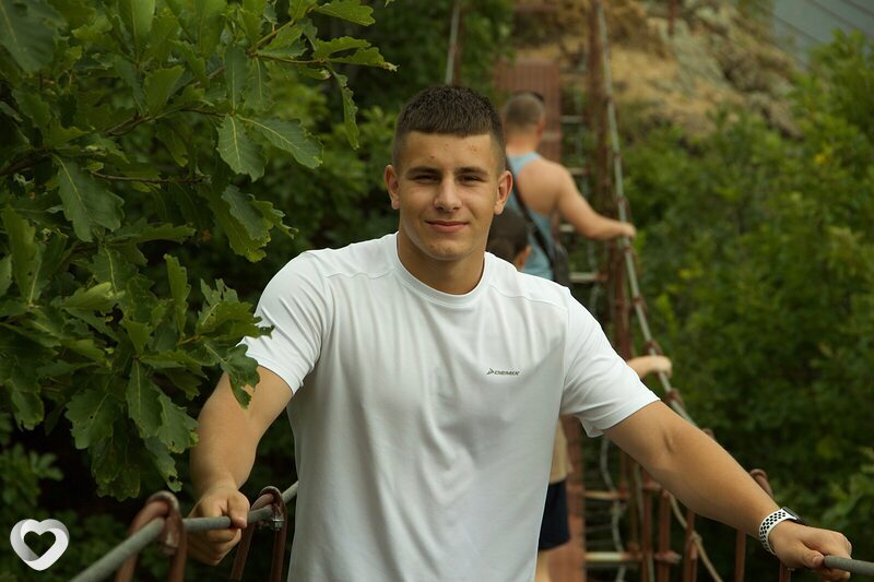 Георгий