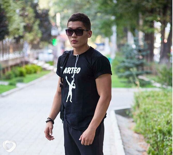Захарка