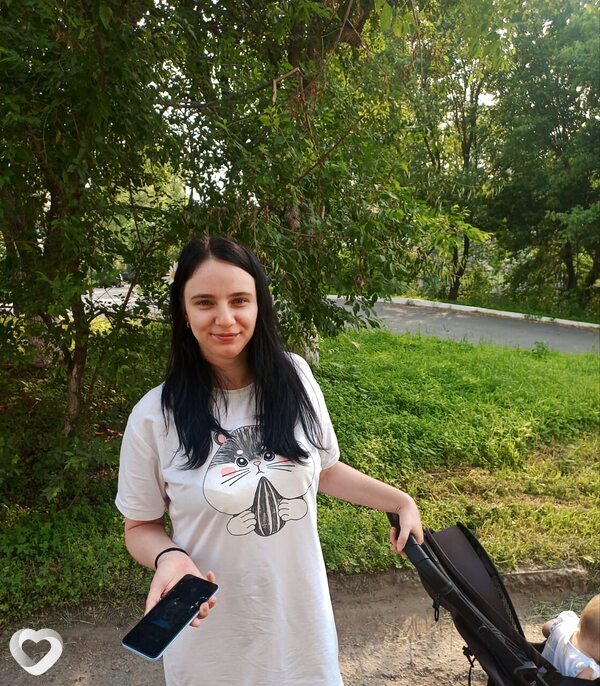 Галина