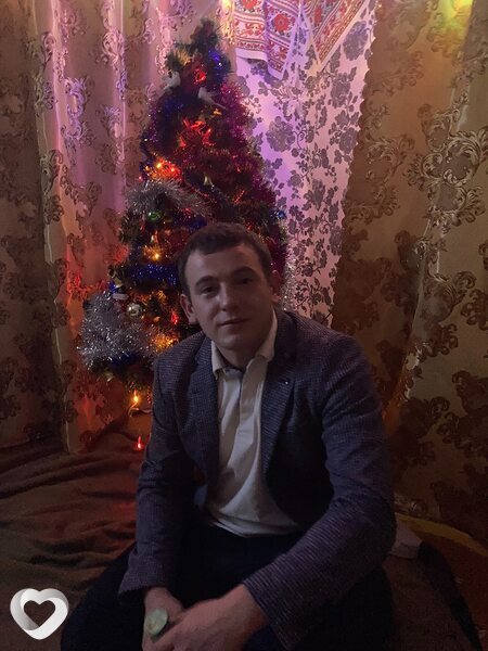 Серёга