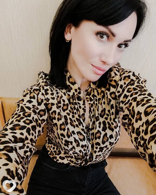 Серафима