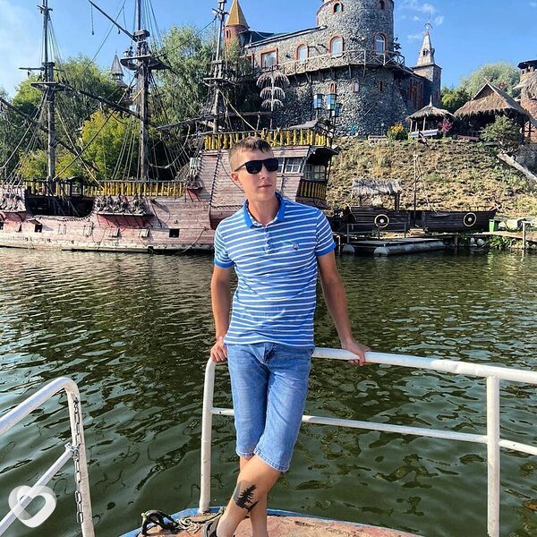 Алексей
