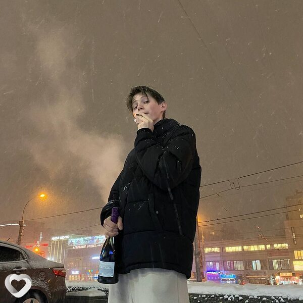 Виталя