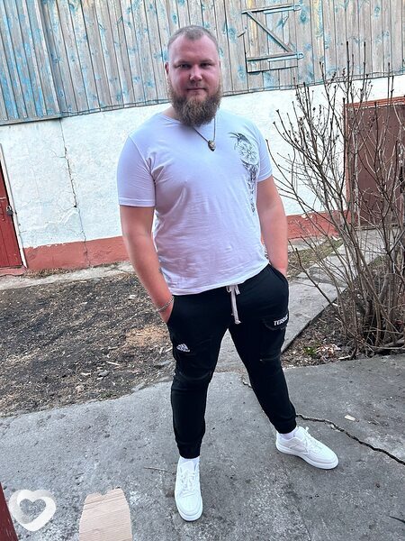 Мирон